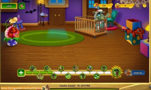 Screenshot 2024 03 01 at 11 57 53 Farmerama ingyenes farmos játék online