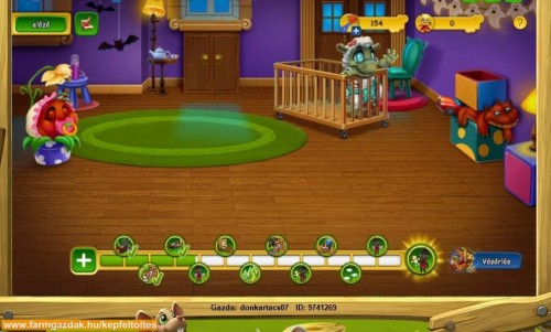 Screenshot 2024 03 01 at 11 56 44 Farmerama ingyenes farmos játék online